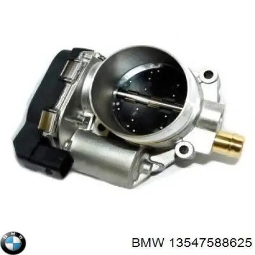 Заслонка воздушная Magneti Marelli 802000000166