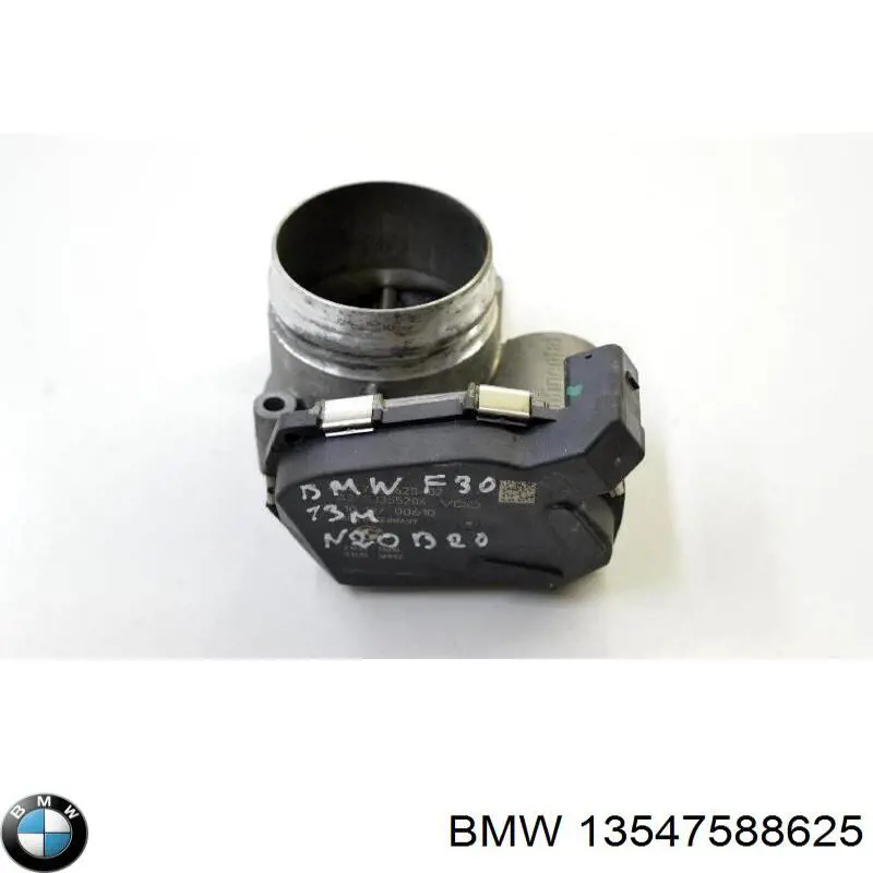Дроссельная заслонка в сборе Magneti Marelli 802000000166 цена, от 22.55 USD