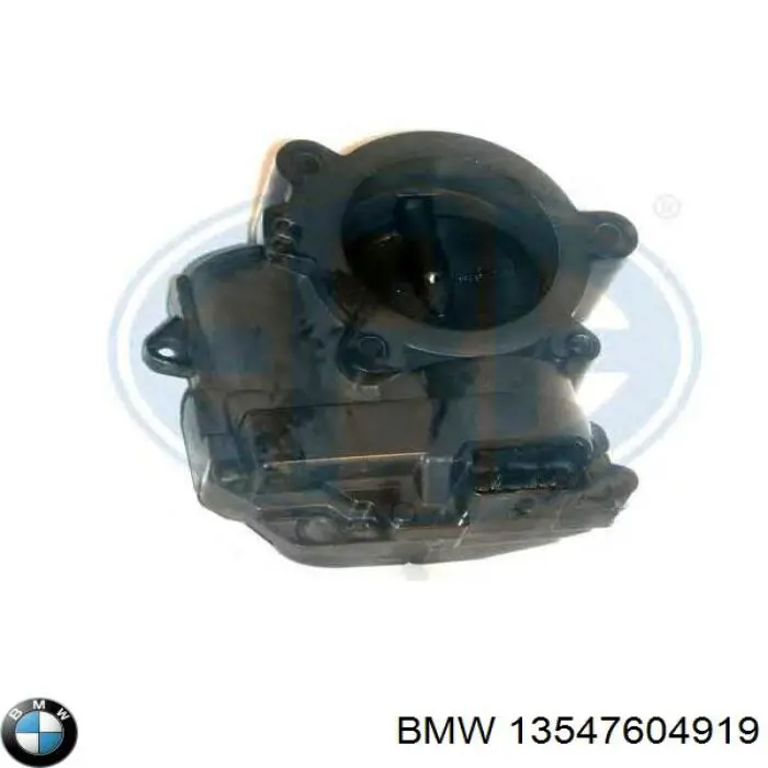 Купить 13547604919 BMW Блок дроссельной заслонки