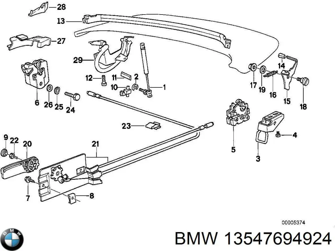 13547694924 BMW 