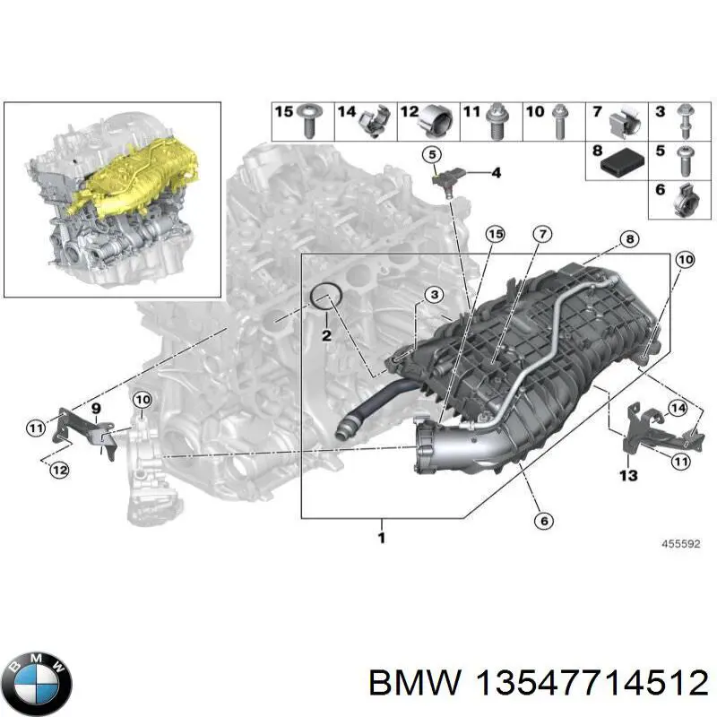  13547714512 BMW