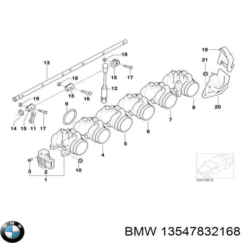  13547832168 BMW