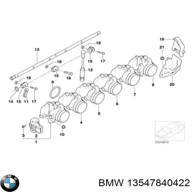  13547840422 BMW