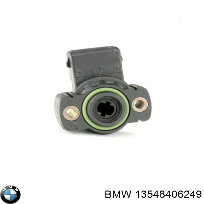 13547696412 BMW 