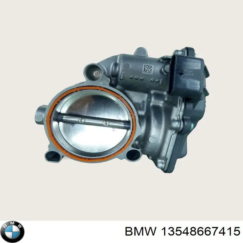  13548667415 BMW