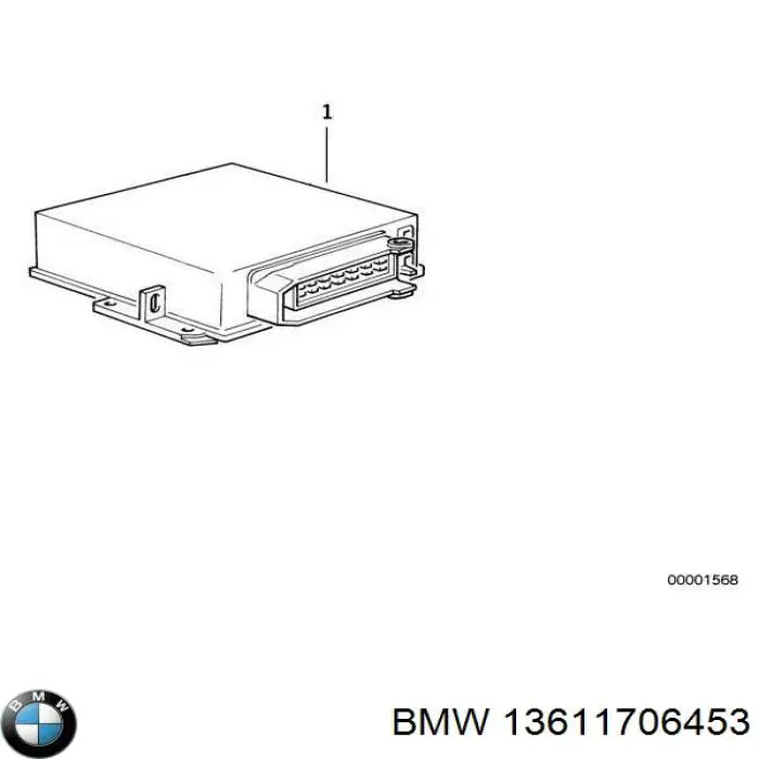  0280000328 BMW