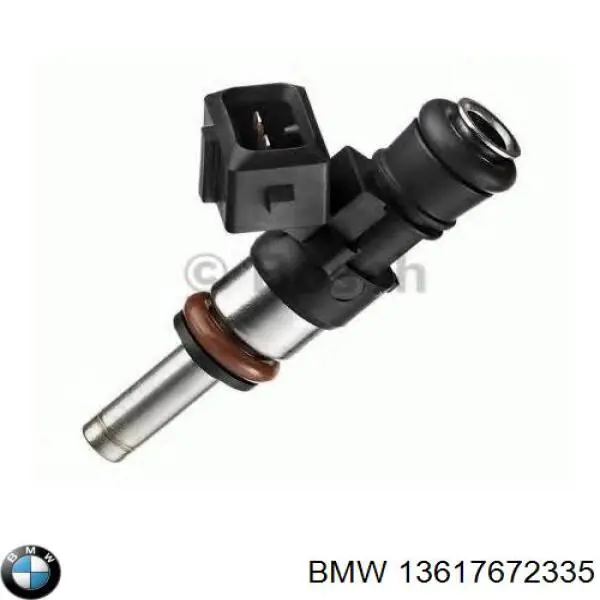 Форсунки 13617672335 BMW