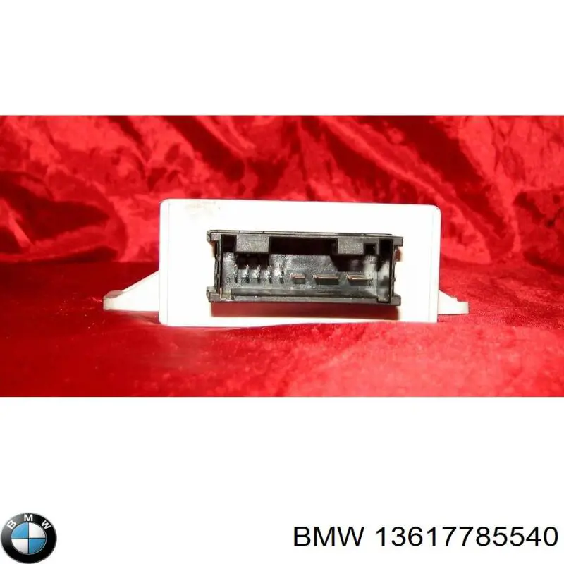 Купить 13617785540 BMW Электронный блок управления двигателем