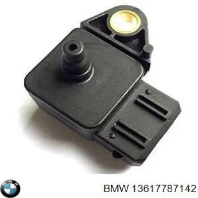 13617787142 BMW sensor de pressão no coletor de admissão, map