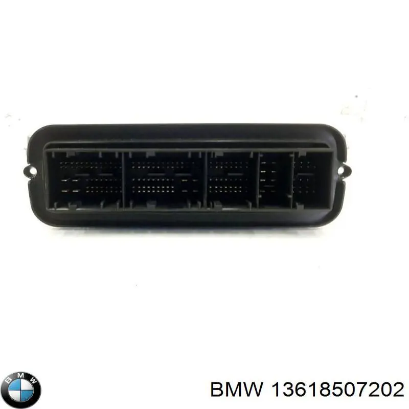 Купить 8517016 BMW Электронный блок управления двигателем
