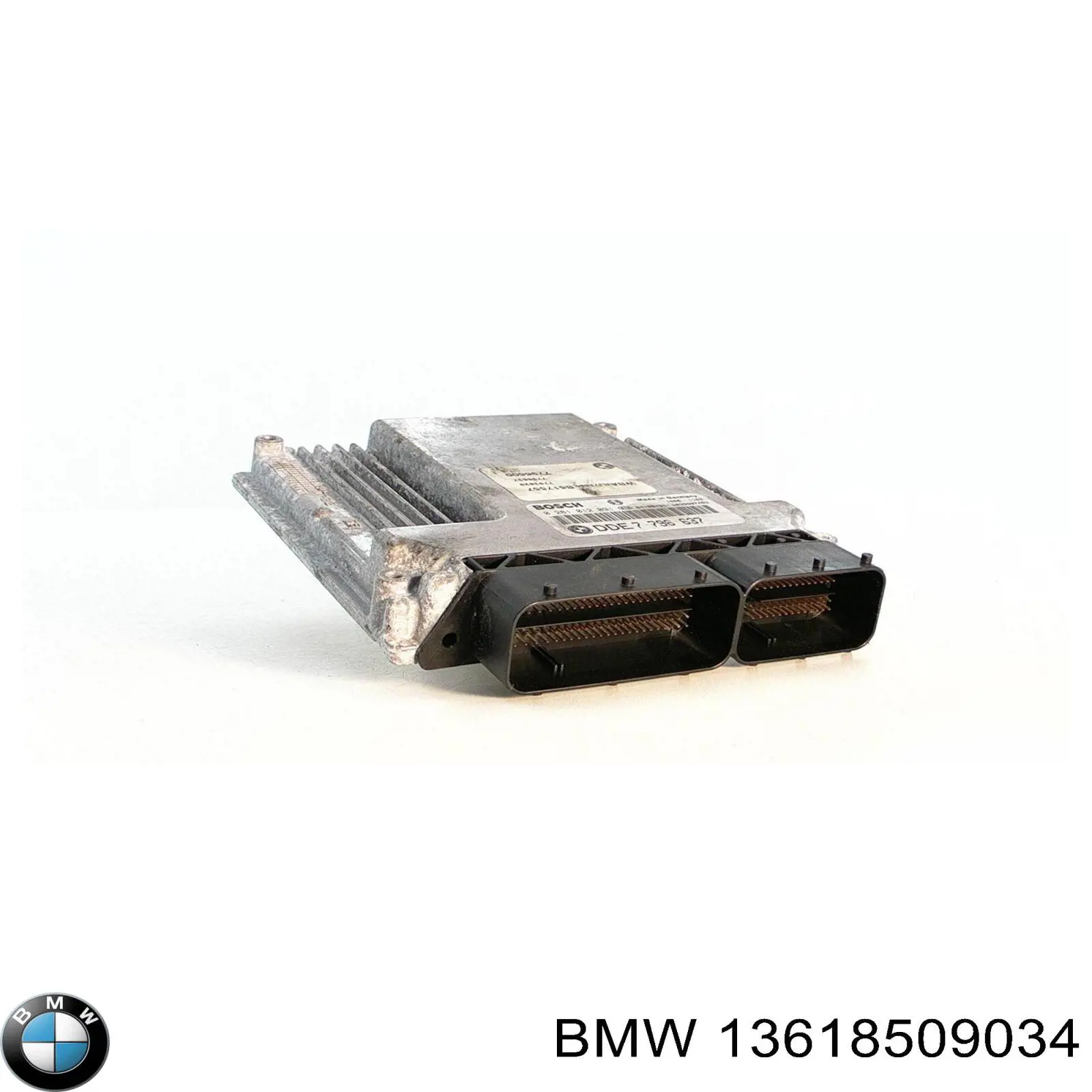 Купить 13618506951 BMW Электронный блок управления двигателем