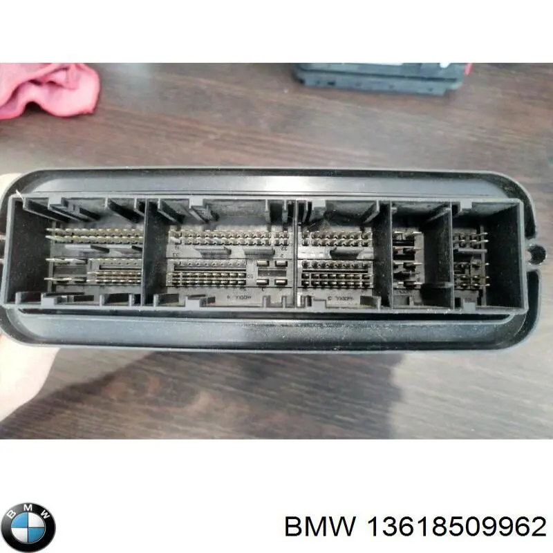 ЭБУ двигателем BMW 13618509794 цена, от 125.56 USD
