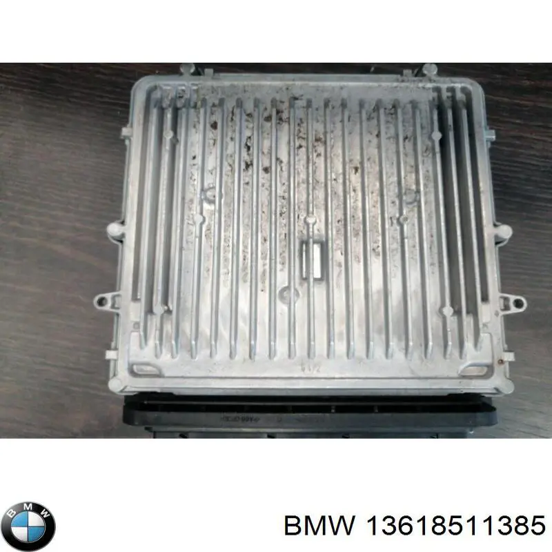 ЭБУ двигателем BMW 13618513161 цена, от 125.71 USD