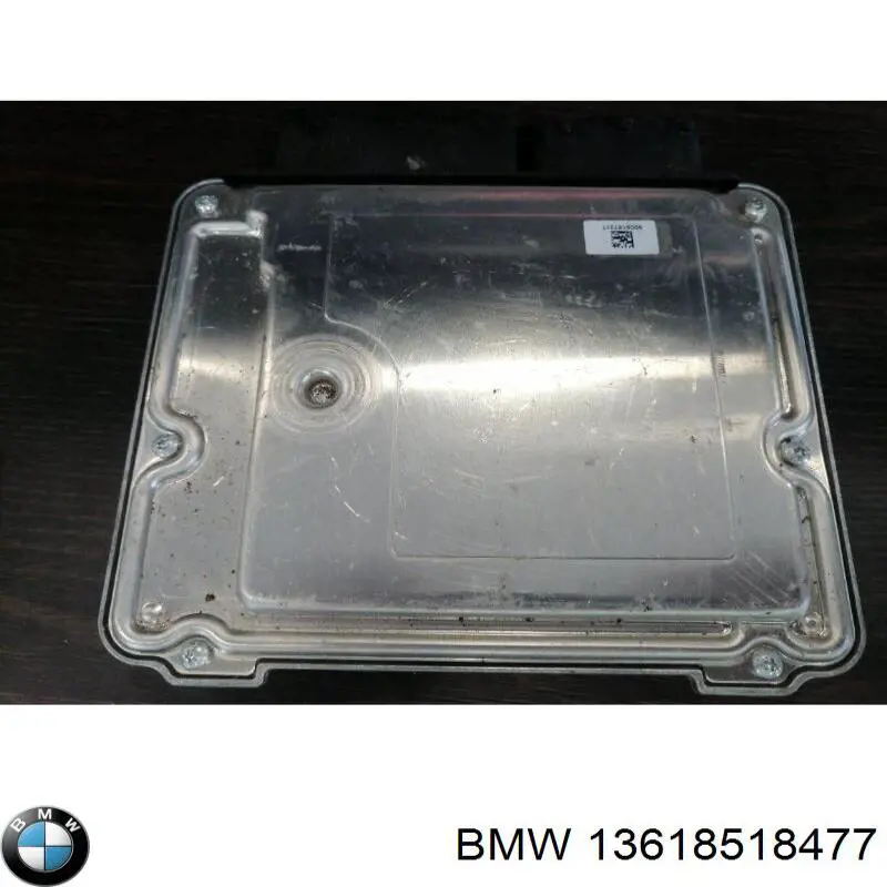 Купить 13618518477 BMW Электронный блок управления двигателем