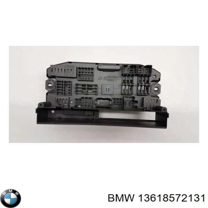 ЭБУ двигателем BMW 13618572131 цена, от 1186.44 USD