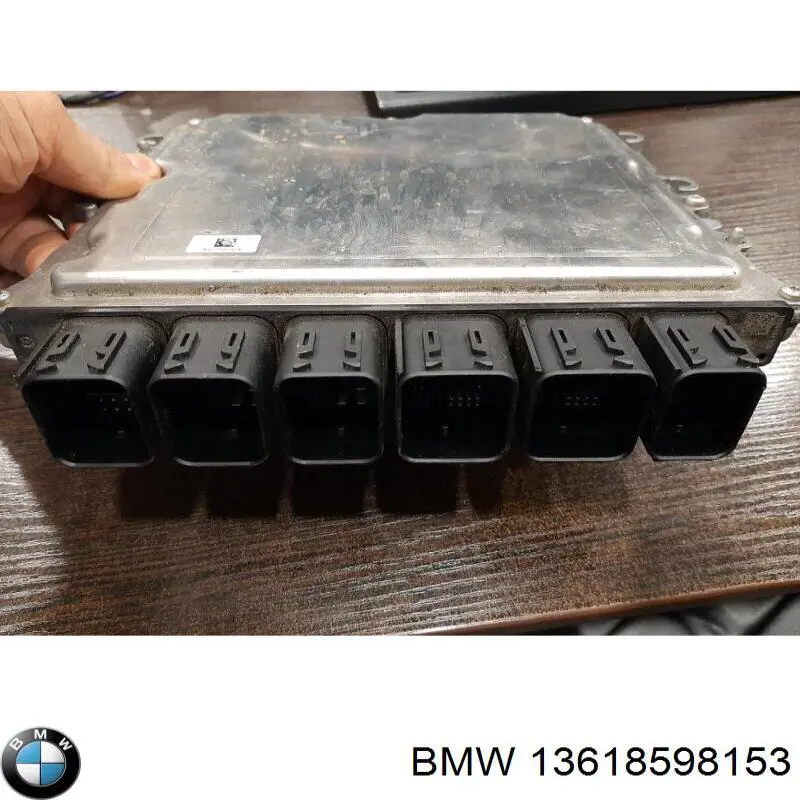 ЭБУ двигателем BMW 13618598153 цена, от 421.39 USD