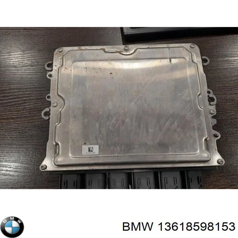 Купить 13618592462 BMW Электронный блок управления двигателем