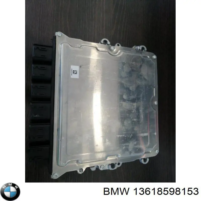 Купить 13618598153 BMW Электронный блок управления двигателем