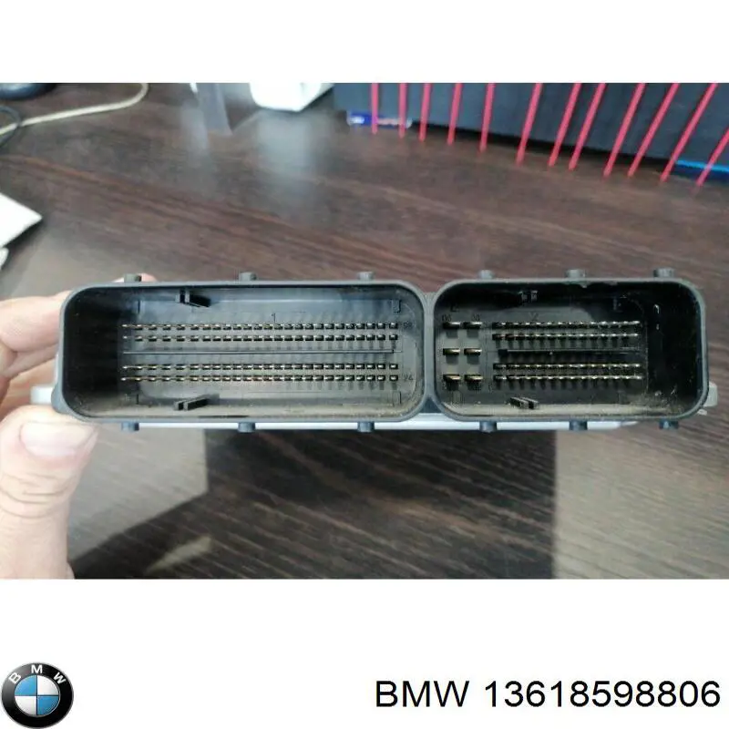 Купить 13618598806 BMW Электронный блок управления двигателем