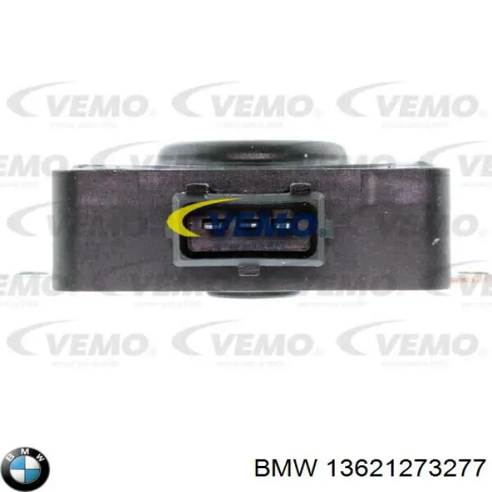 Купить 13621273277 BMW Потенциометр