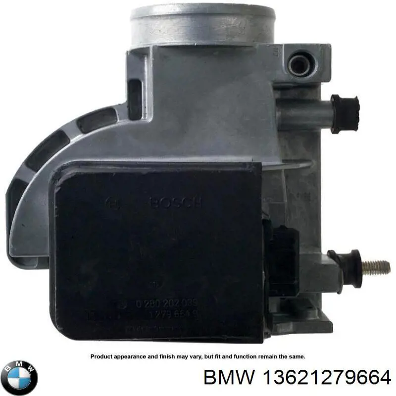 Купить 13621279664 BMW Воздухомер