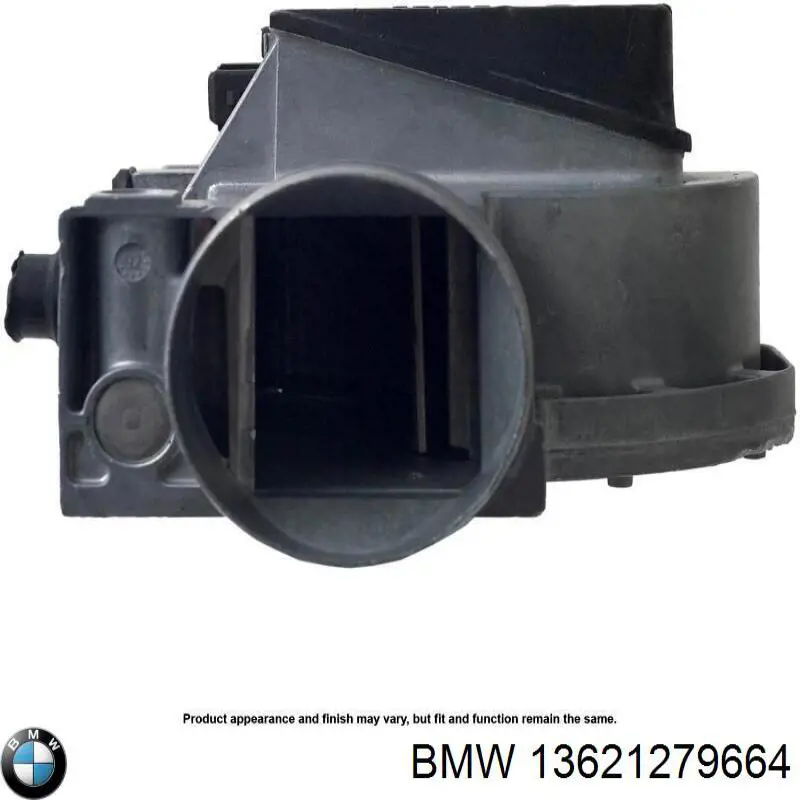Датчик массового расхода воздуха BMW 13621279664 цена, от 952.97 USD