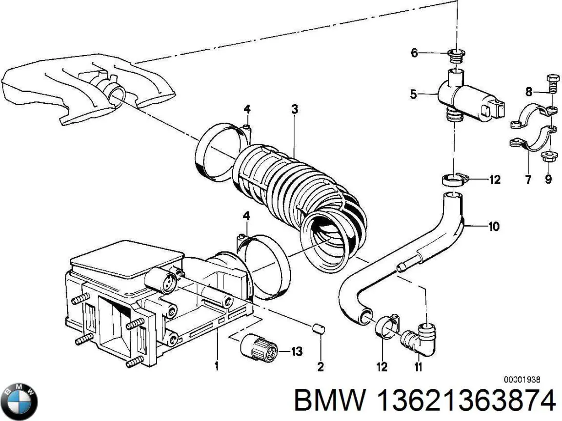 13621363874 BMW 