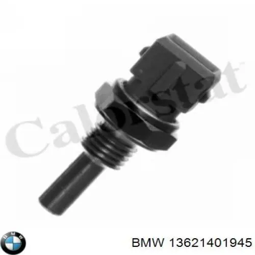 Датчик указателя температуры охлаждающей жидкости BMW 13621401945 цена, от 7.04 USD