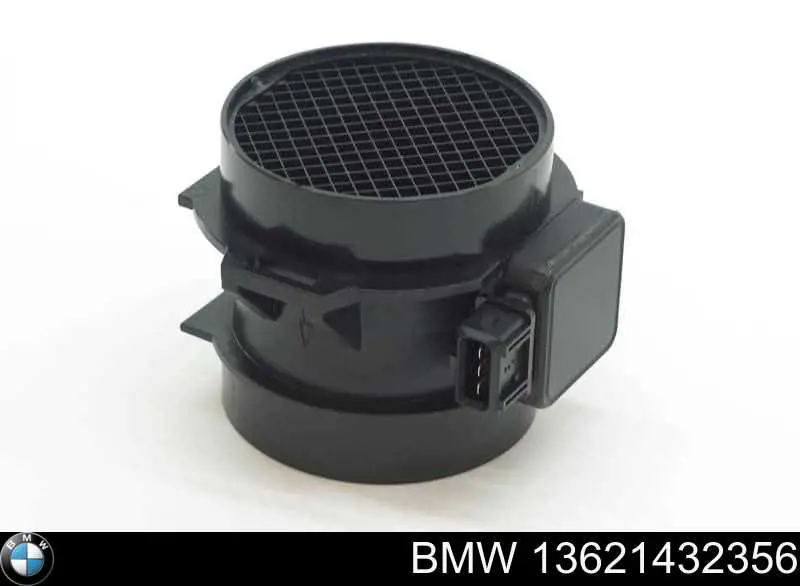 Датчик массового расхода воздуха BMW 13621432356 цена, от 49.07 USD