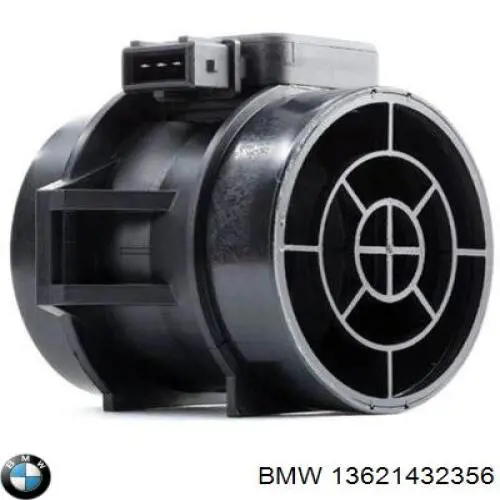 Купить 13621432356 BMW Воздухомер