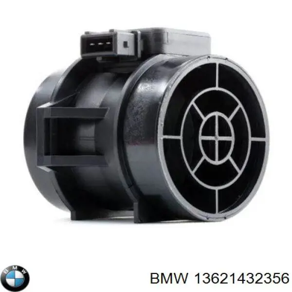 ДМРВ 13621432356 BMW
