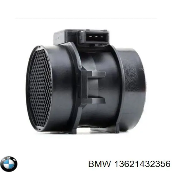 13621432356 BMW Датчик расхода воздуха