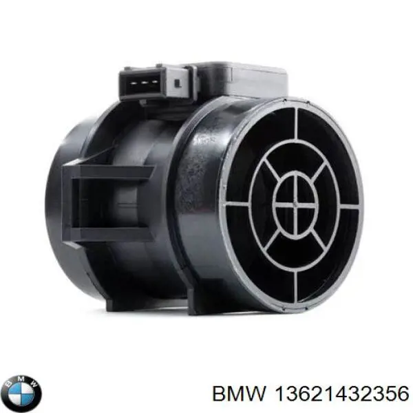 Датчик массового расхода воздуха BMW 13621432356 цена, от 49.07 USD