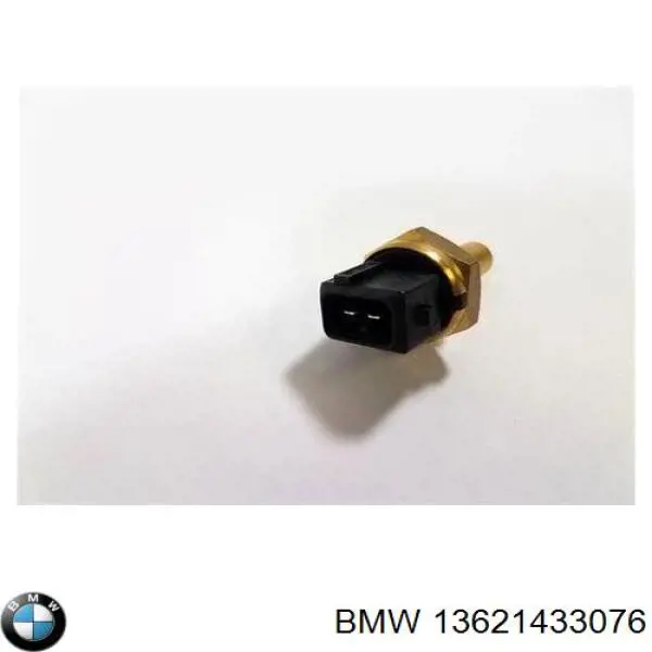 Датчик температуры охлаждающей жидкости 13621433076 BMW