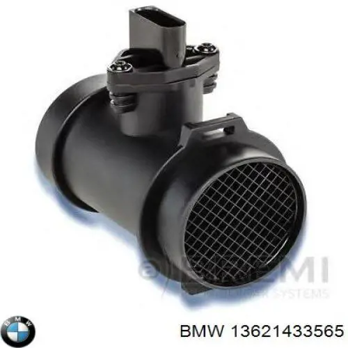 13621433565 BMW Датчик расхода воздуха