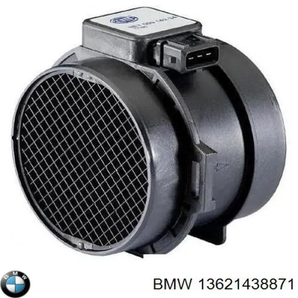 ДМРВ 13621438871 BMW