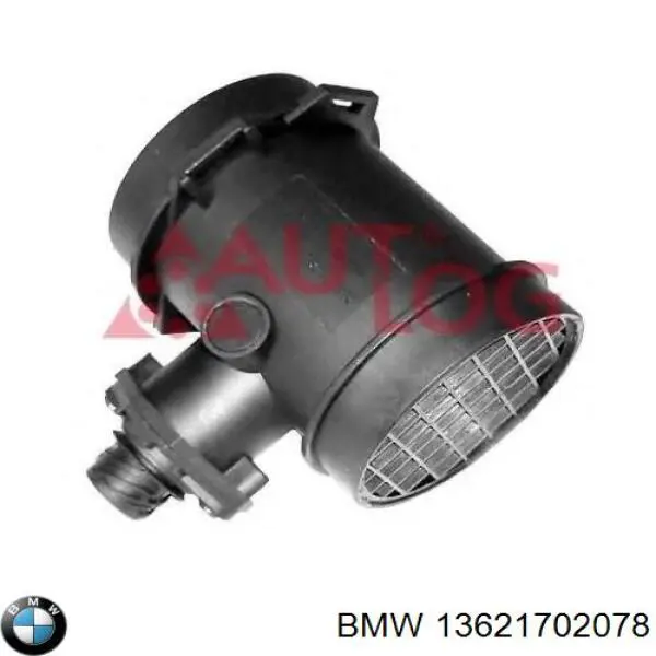 Купить 13621702078 BMW Воздухомер