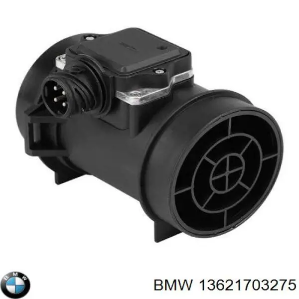 Купить 13621703275 BMW Воздухомер