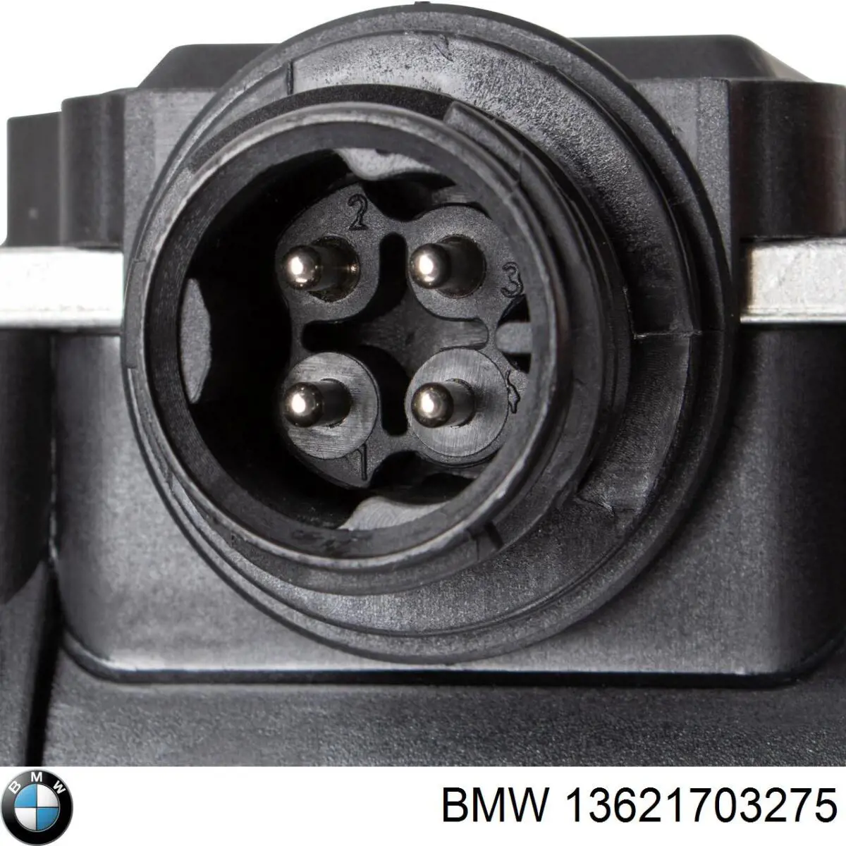 13621703275 BMW Датчик расхода воздуха