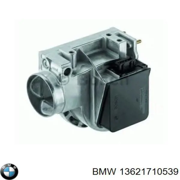 Расходомер воздуха Бмв 5 E28 (BMW 5)
