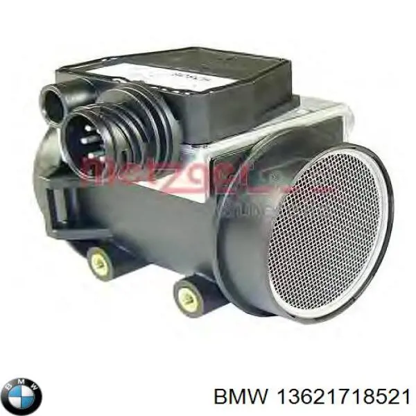 Расходомер воздуха Bosch 0986280111