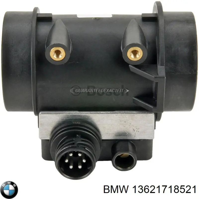 Купить 7527525 BMW Воздухомер