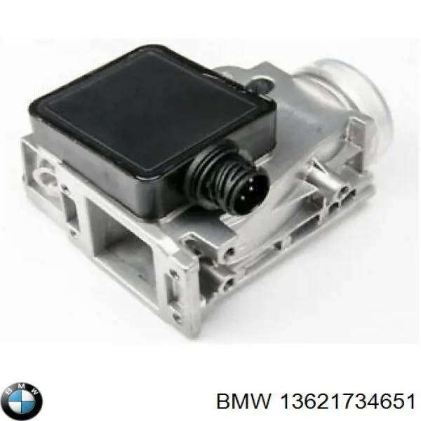 Купить 13621734651 BMW Воздухомер