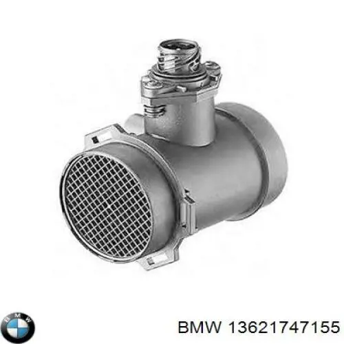 Купить 13621747155 BMW Воздухомер