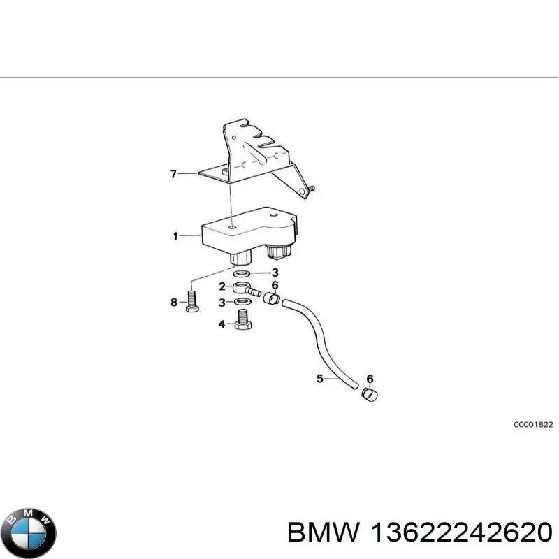  13622242620 BMW