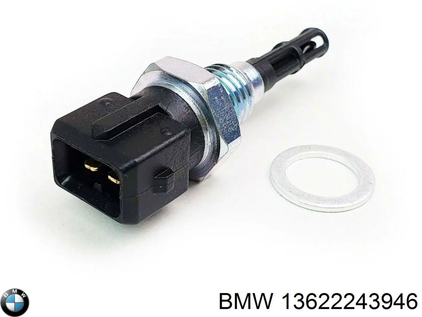 Купить 13622243946 BMW Терморегулятор воздуха