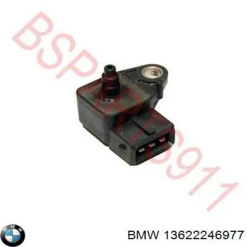 Купить 13622246977 BMW Датчик MAP