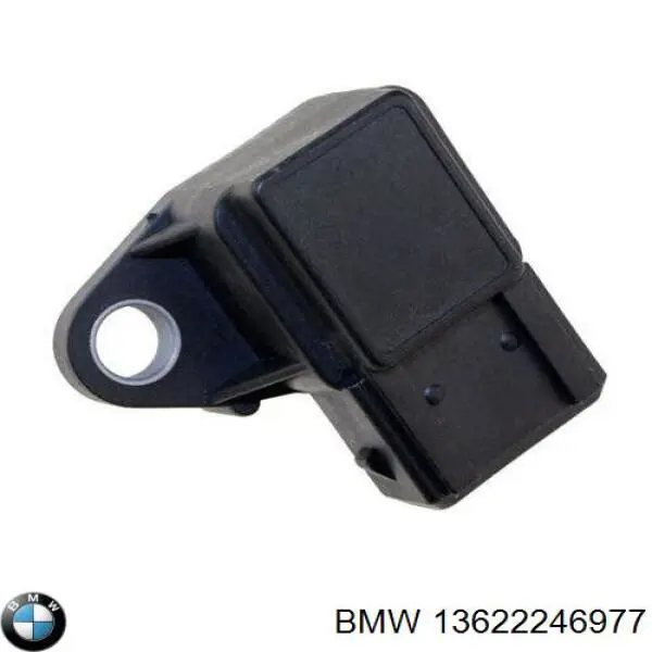 Датчик абсолютного давления в коллекторе BMW 13622246977 цена, от 19.00 USD