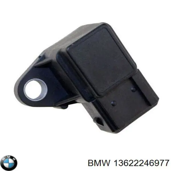 Датчик абсолютного давления 13622246977 BMW