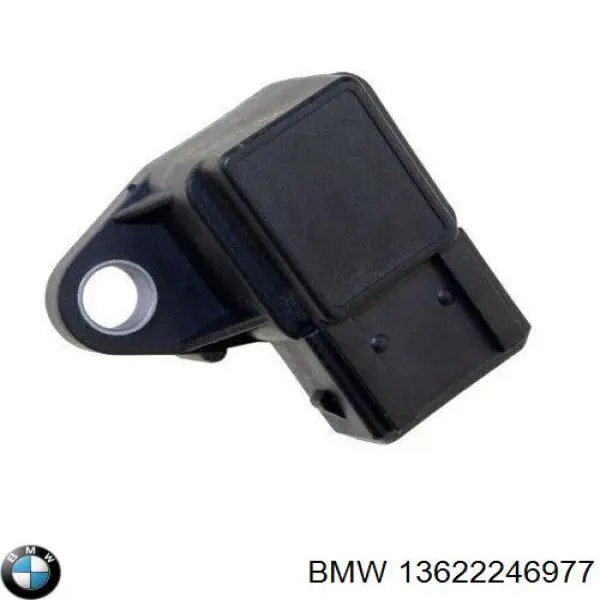 ДаД BMW 13622246977
